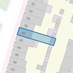 Perceel TBG01-AG-6389