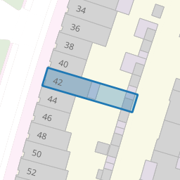 Perceel TBG01-AG-6390