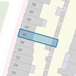 Perceel TBG01-AG-6392