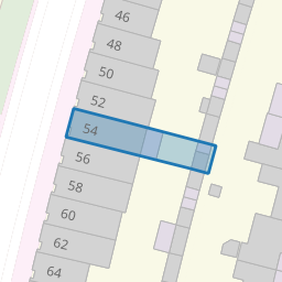 Perceel TBG01-AG-6396