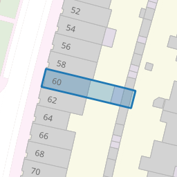 Perceel TBG01-AG-6399