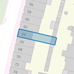 Perceel TBG01-AG-6401