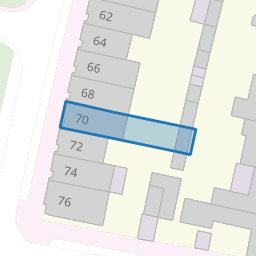 Perceel TBG01-AG-6404