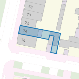 Perceel TBG01-AG-6406