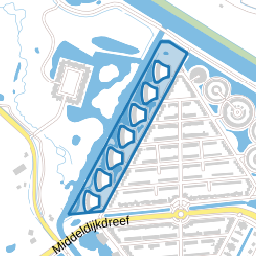 Perceel TBG01-AG-6411