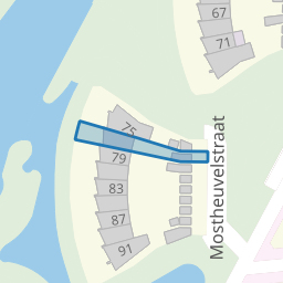 Perceel TBG01-AG-6413