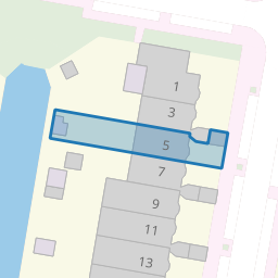 Perceel TBG01-AG-642