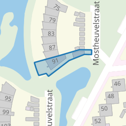 Perceel TBG01-AG-6420