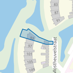 Perceel TBG01-AG-6421