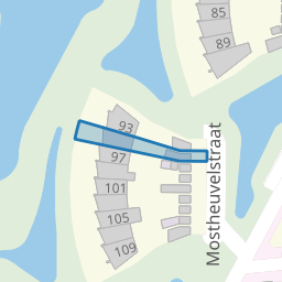 Perceel TBG01-AG-6422