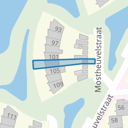 Perceel TBG01-AG-6426