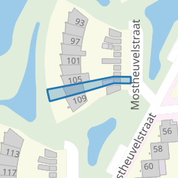 Perceel TBG01-AG-6428