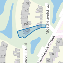 Perceel TBG01-AG-6429