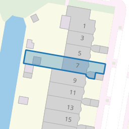 Perceel TBG01-AG-643