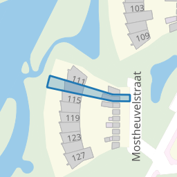 Perceel TBG01-AG-6431