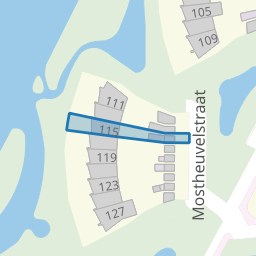 Perceel TBG01-AG-6432