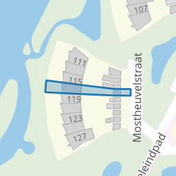 Perceel TBG01-AG-6433