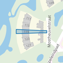 Perceel TBG01-AG-6434