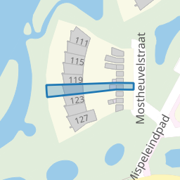 Perceel TBG01-AG-6435