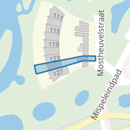 Perceel TBG01-AG-6437