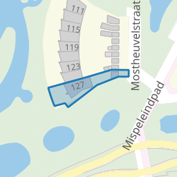 Perceel TBG01-AG-6438