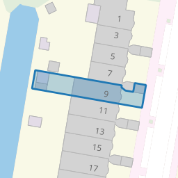 Perceel TBG01-AG-644