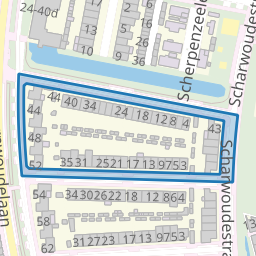 Perceel TBG01-AG-6441