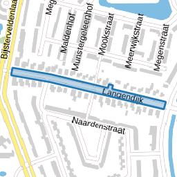 Perceel TBG01-AG-6446