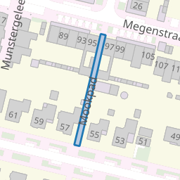 Perceel TBG01-AG-6447