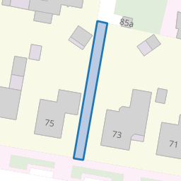 Perceel TBG01-AG-6448