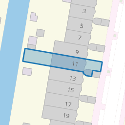 Perceel TBG01-AG-645