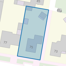 Perceel TBG01-AG-6450