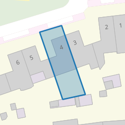 Perceel TBG01-AG-6455