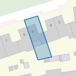 Perceel TBG01-AG-6456