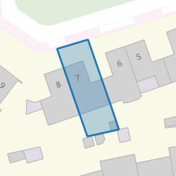 Perceel TBG01-AG-6458