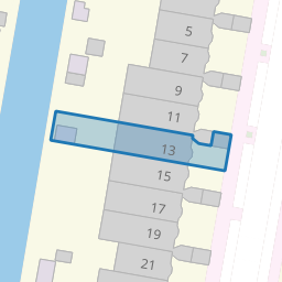 Perceel TBG01-AG-646