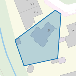 Perceel TBG01-AG-6460