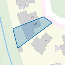 Perceel TBG01-AG-6461