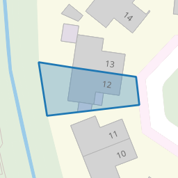 Perceel TBG01-AG-6463