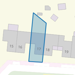 Perceel TBG01-AG-6467