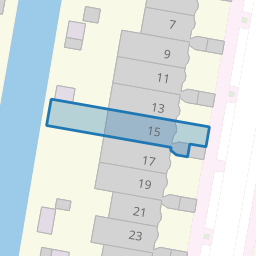 Perceel TBG01-AG-647