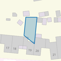 Perceel TBG01-AG-6474