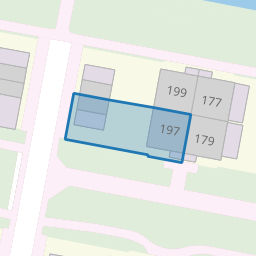 Perceel TBG01-AG-6486