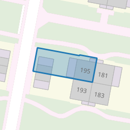 Perceel TBG01-AG-6488