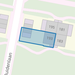 Perceel TBG01-AG-6490