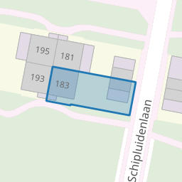 Perceel TBG01-AG-6491