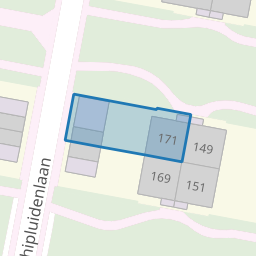 Perceel TBG01-AG-6496