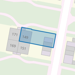 Perceel TBG01-AG-6497