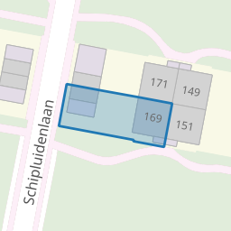 Perceel TBG01-AG-6499