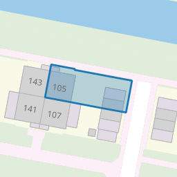 Perceel TBG01-AG-6501